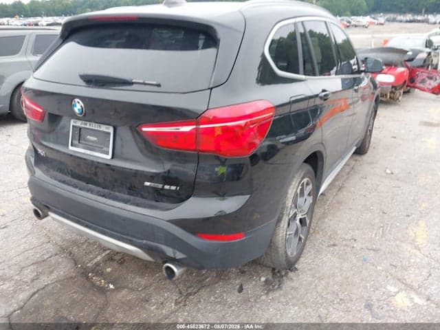 2020 BMW X1 SDRIVE28I 4