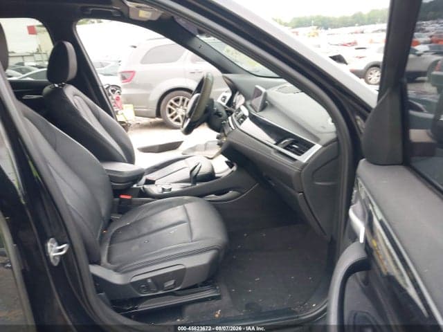 2020 BMW X1 SDRIVE28I 5