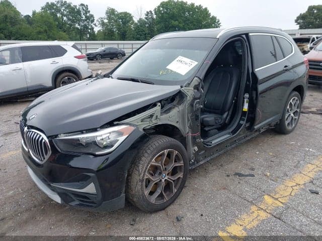2020 BMW X1 SDRIVE28I 6