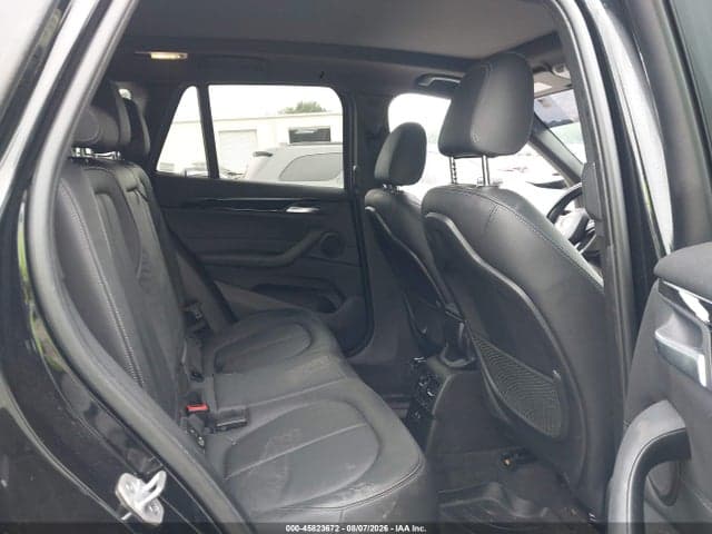 2020 BMW X1 SDRIVE28I 8