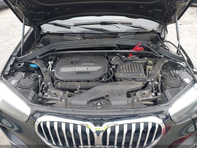 2020 BMW X1 SDRIVE28I 10
