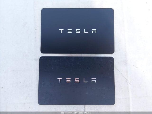 2021 TESLA MODEL 3 LONG RANGE DUAL MOTOR ALL-WHEEL DRIVE 11
