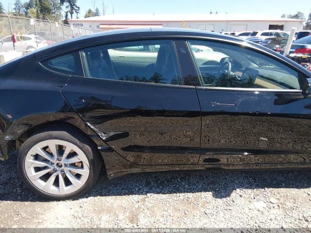 2021 TESLA MODEL 3 LONG RANGE DUAL MOTOR ALL-WHEEL DRIVE 6