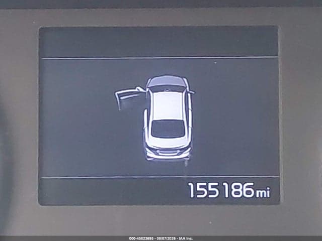 2020 KIA FORTE FE 15