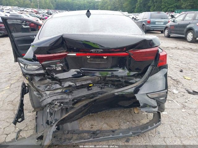 2020 KIA FORTE FE 6