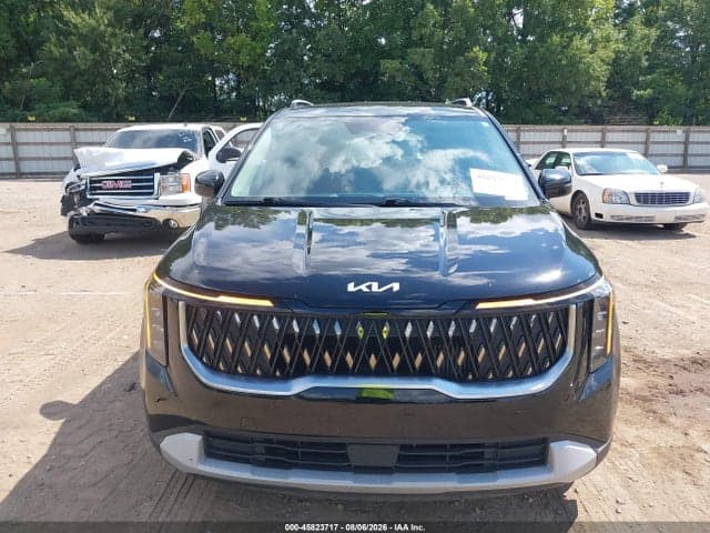 2025 KIA CARNIVAL MPV HYBRID EX 12