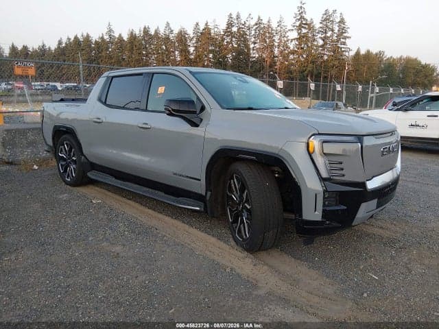 2024 GMC SIERRA EV DENALI EDITION 1 1