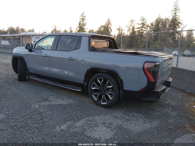 2024 GMC SIERRA EV DENALI EDITION 1 3