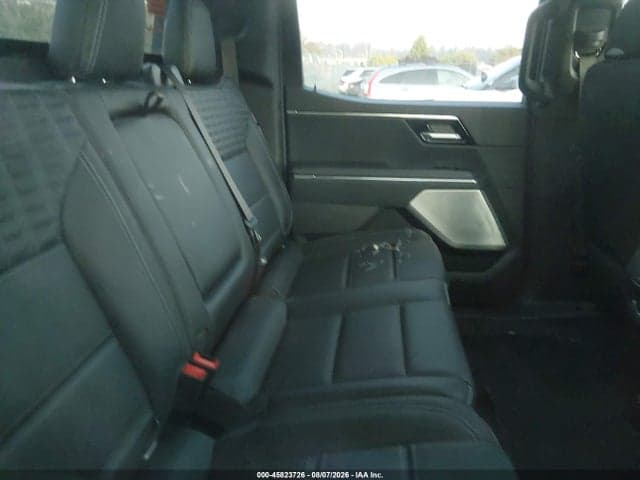 2024 GMC SIERRA EV DENALI EDITION 1 6