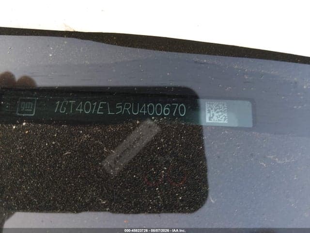 2024 GMC SIERRA EV DENALI EDITION 1 8