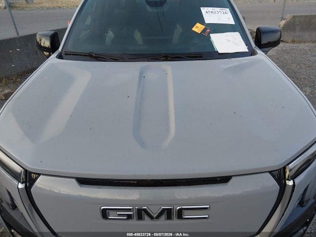 2024 GMC SIERRA EV DENALI EDITION 1 9