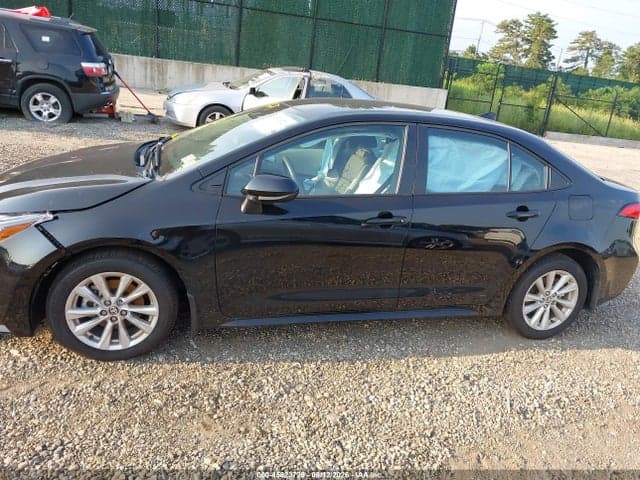 2026 TOYOTA COROLLA LE 14