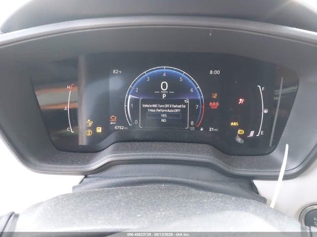 2026 TOYOTA COROLLA LE 15