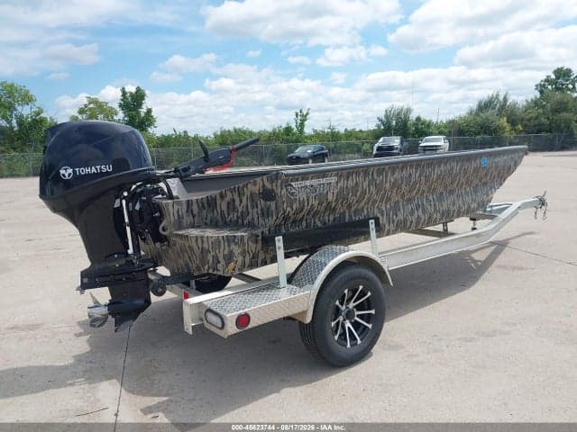 2025 TIMBERCREEK OTHER 4