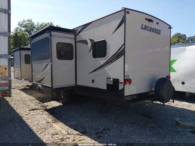 2019 LACROSSE LUXURY LITE SERIES 3 3