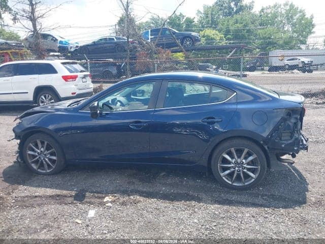 2018 MAZDA MAZDA3 GRAND TOURING 14