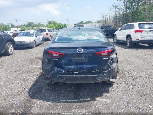 2018 MAZDA MAZDA3 GRAND TOURING 16