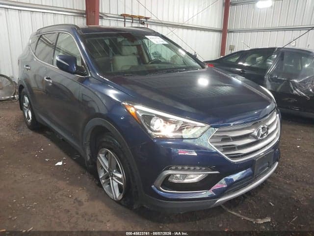 2018 HYUNDAI SANTA FE SPORT 2.4L - 1