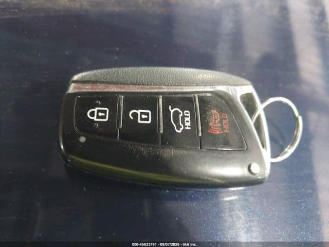 2018 HYUNDAI SANTA FE SPORT 2.4L 11