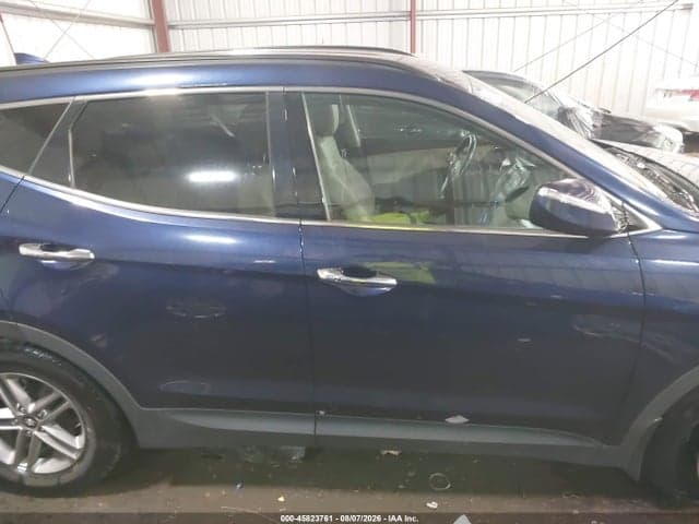 2018 HYUNDAI SANTA FE SPORT 2.4L 13