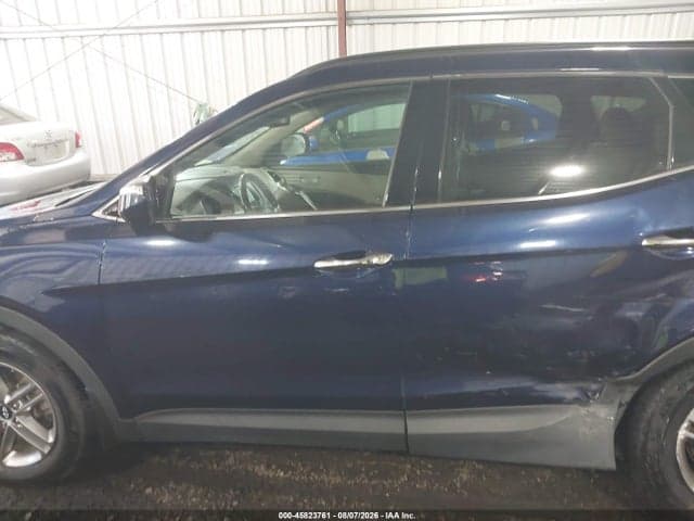 2018 HYUNDAI SANTA FE SPORT 2.4L 14
