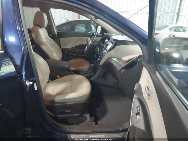 2018 HYUNDAI SANTA FE SPORT 2.4L 5