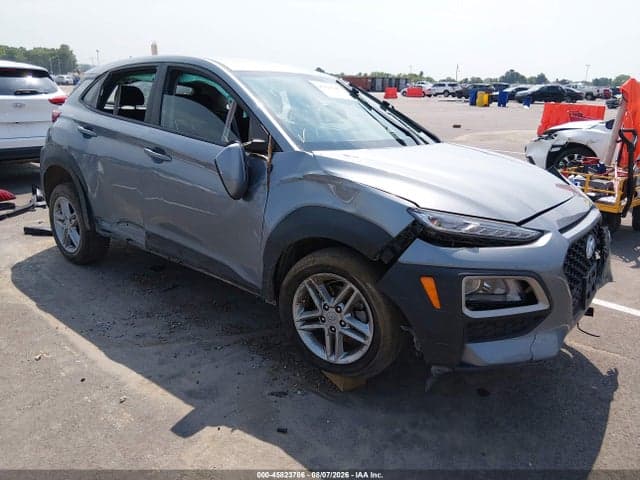 2021 HYUNDAI KONA SE - 1