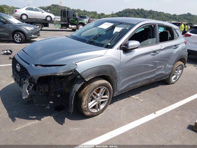 2021 HYUNDAI KONA SE 2