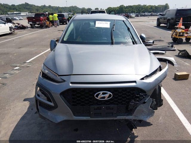 2021 HYUNDAI KONA SE 13