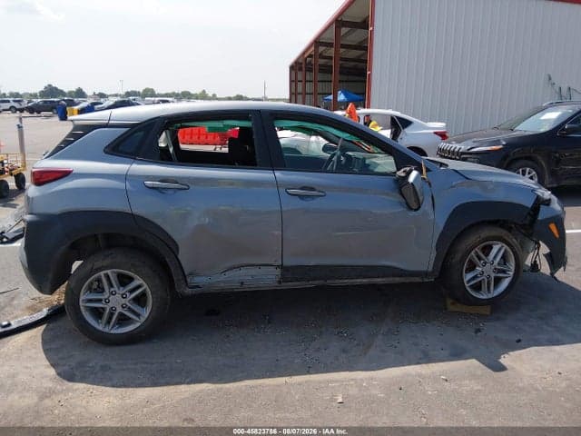 2021 HYUNDAI KONA SE 14