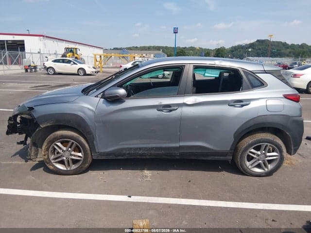 2021 HYUNDAI KONA SE 15