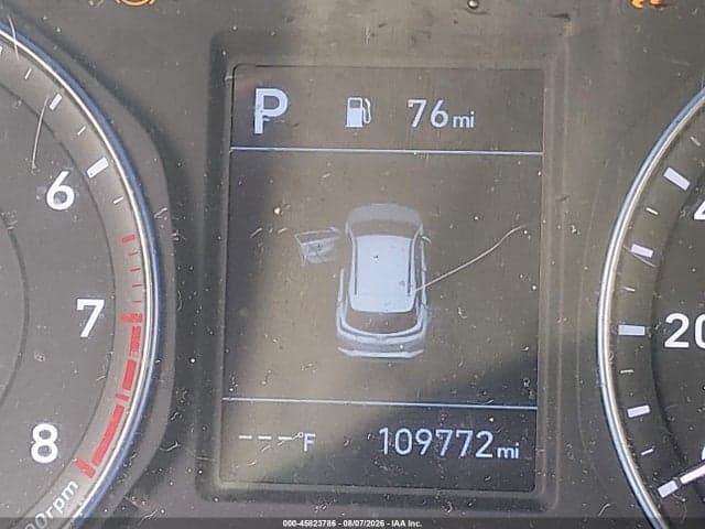 2021 HYUNDAI KONA SE 16