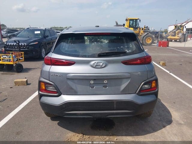 2021 HYUNDAI KONA SE 17