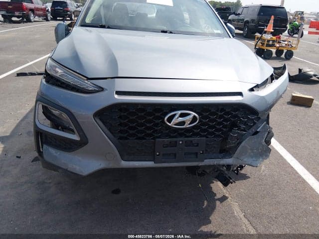2021 HYUNDAI KONA SE 6