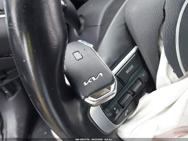 2022 KIA K5 GT-LINE 11