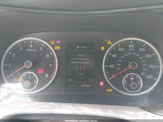 2022 KIA K5 GT-LINE 7
