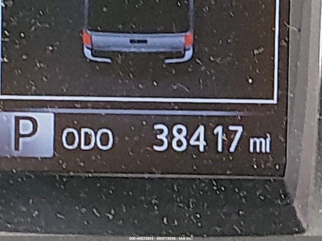 2017 TOYOTA TACOMA TRD SPORT 15