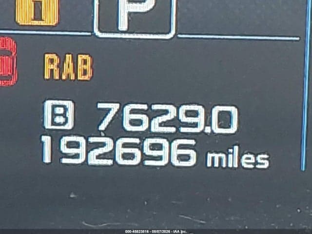 2017 SUBARU OUTBACK 2.5I LIMITED 16
