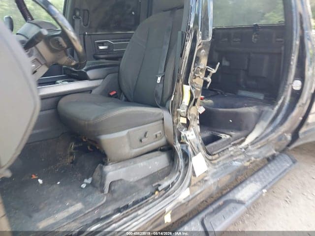 2021 RAM 3500 BIG HORN 4X4 8' BOX 11