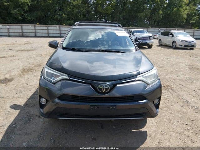 2018 TOYOTA RAV4 LIMITED 12