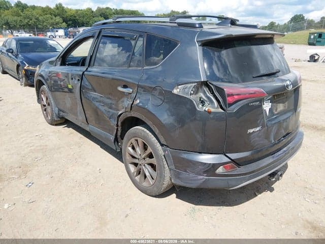 2018 TOYOTA RAV4 LIMITED 17