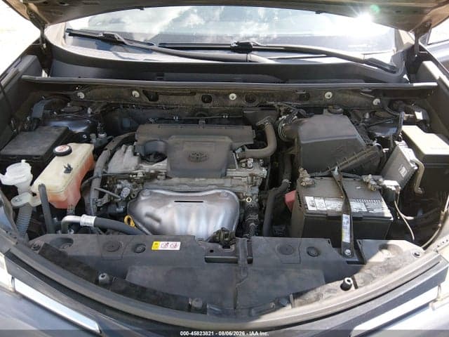 2018 TOYOTA RAV4 LIMITED 10