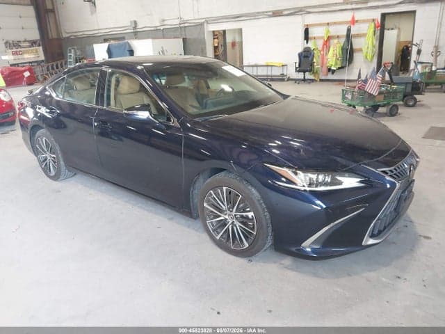 2024 LEXUS ES 350 1