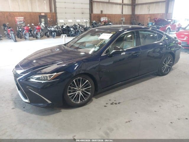 2024 LEXUS ES 350 2