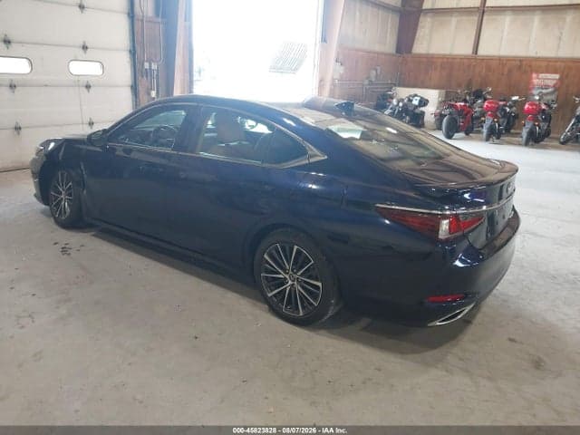 2024 LEXUS ES 350 3