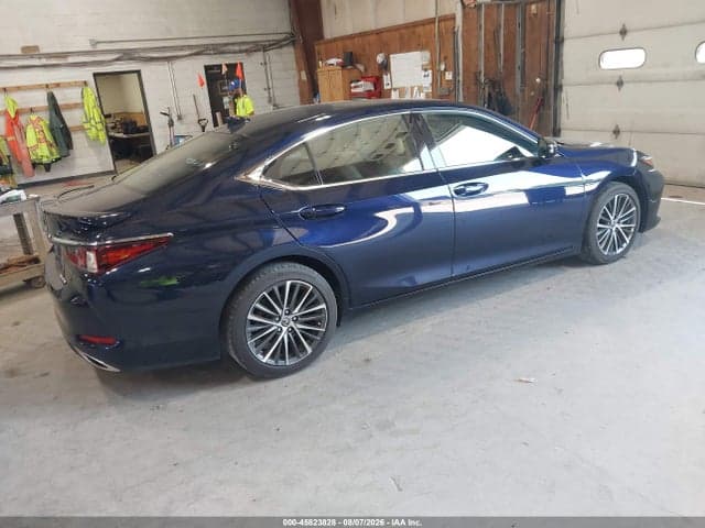 2024 LEXUS ES 350 4