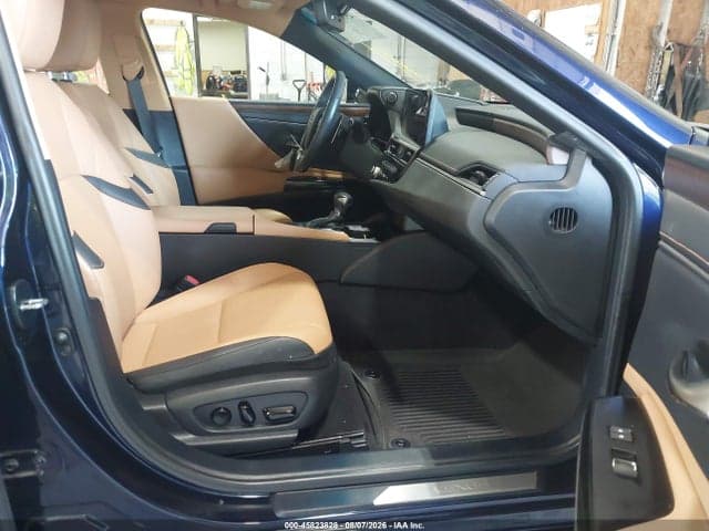 2024 LEXUS ES 350 5