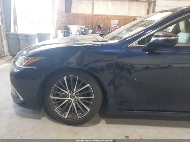 2024 LEXUS ES 350 6
