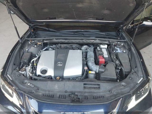 2024 LEXUS ES 350 10