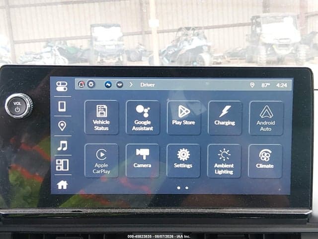 2025 HONDA PROLOGUE TOURING 19